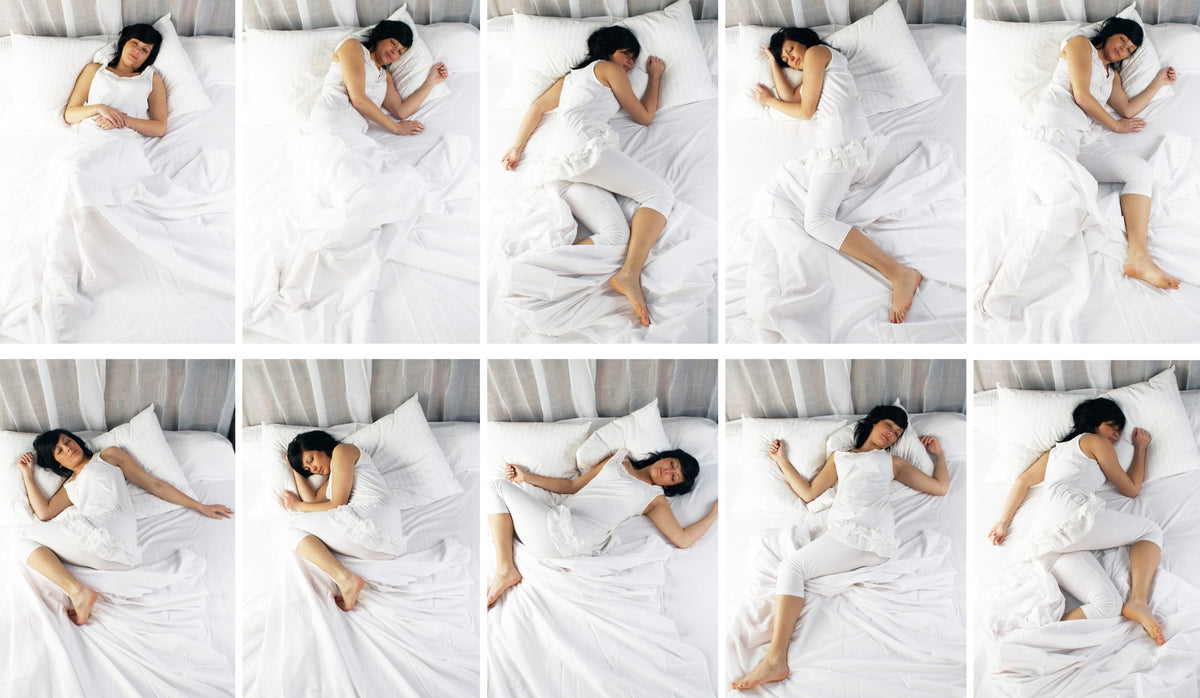 Unveiling the Best Sleep Position: A Comprehensive Guide.