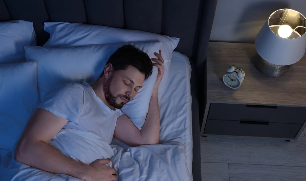 Awaken Your Wellbeing: Embrace National Bed Month this March