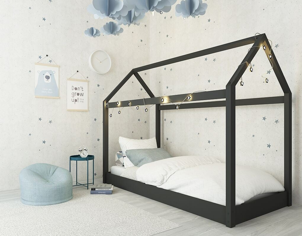 Creating the Ultimate Sleep Haven: Designing Your Child’s Dream Bedroom