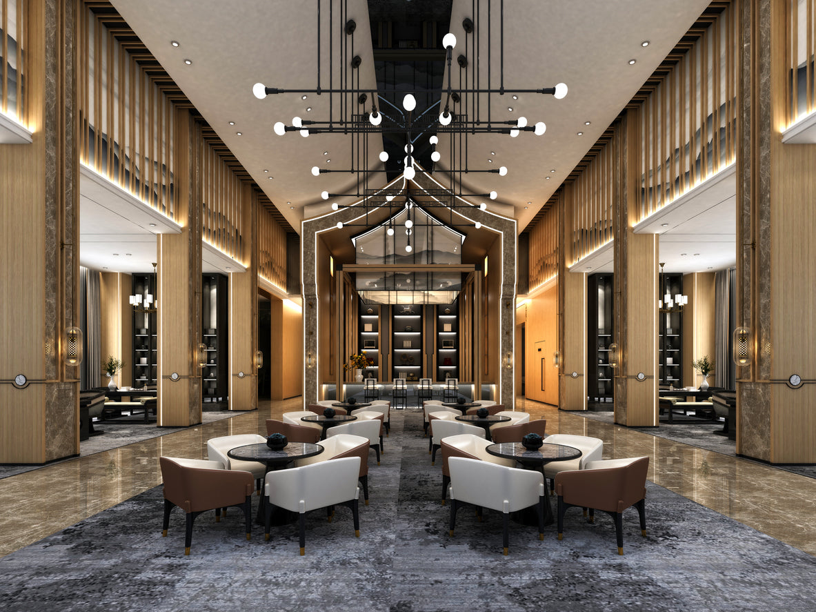 Beyond Dreams: The 10 Most Expensive Hotel Rooms in the World – A Symphony of Luxury and Opulence