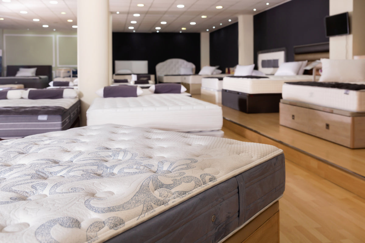 Unveiling the Truth Behind Boxing Day and New Year Bed Sales: Don’t Fall for Deals That Are Too Good to Be True