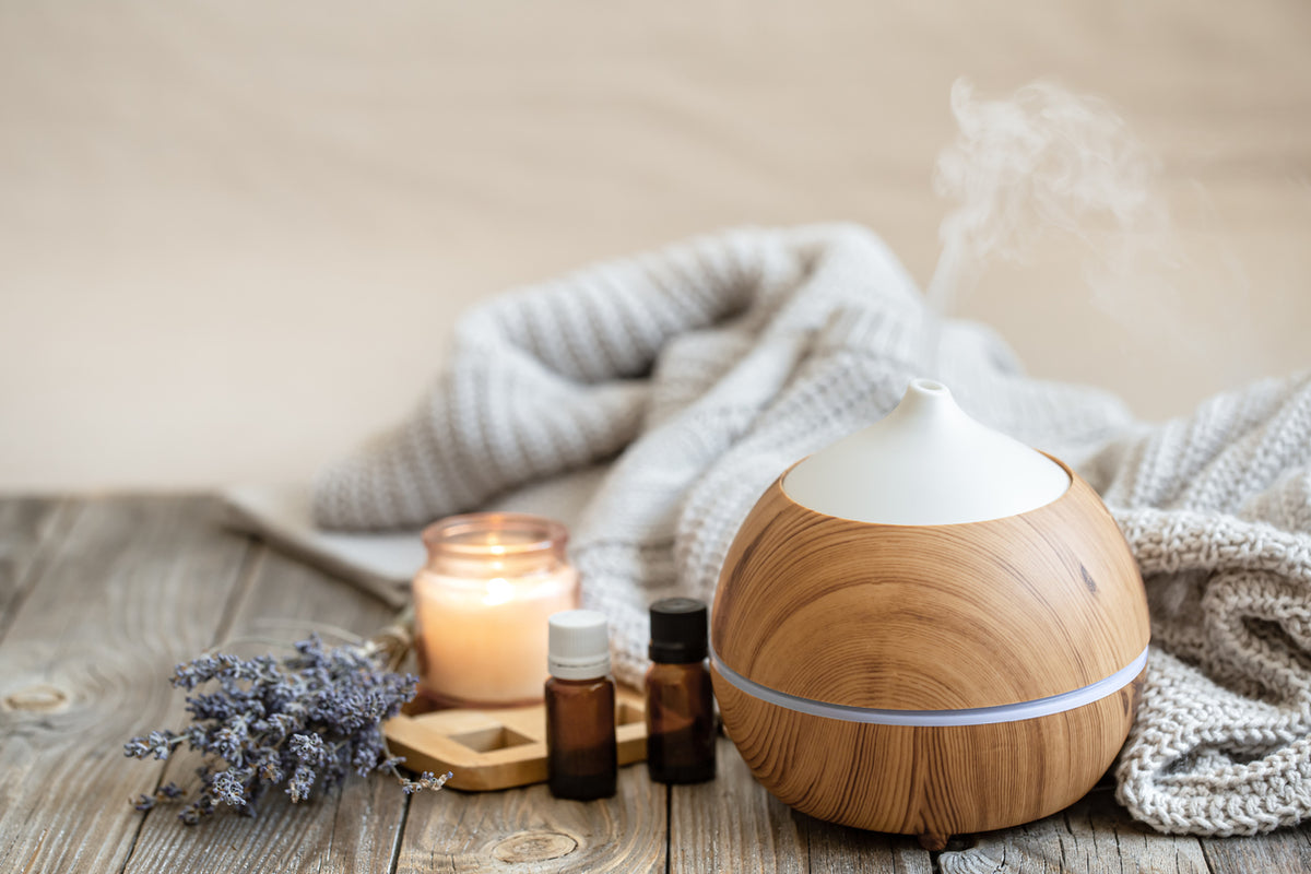 The Secret to Sweet Dreams: Maintaining Optimal Bedroom Humidity