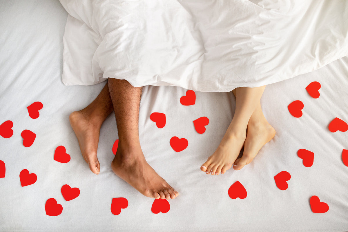 Creating a Cozy Haven: Your Guide to a Romantic Valentine’s Day at Home