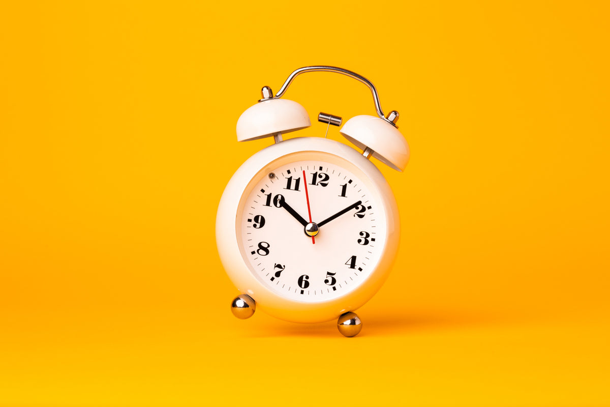 Is Our Friend The Snooze Button A Secret Killer ?