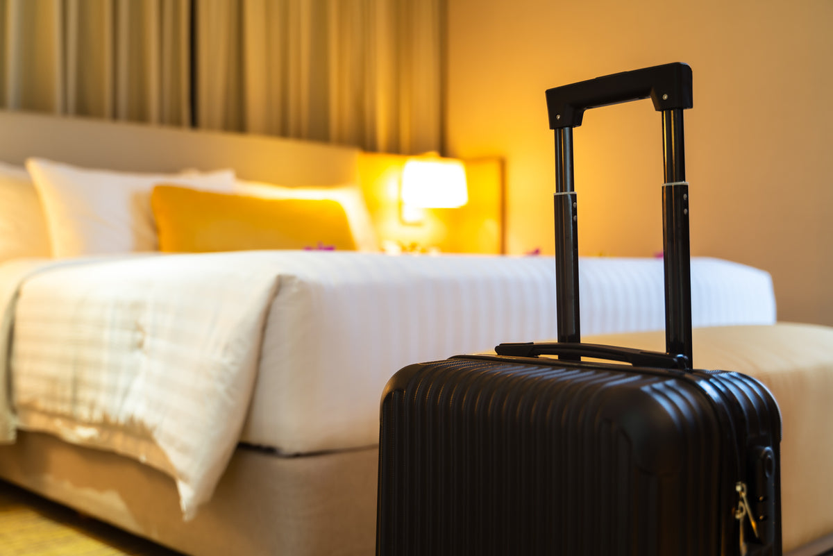 The Holiday Bed Test: Is It Time for a Mattress Upgrade?