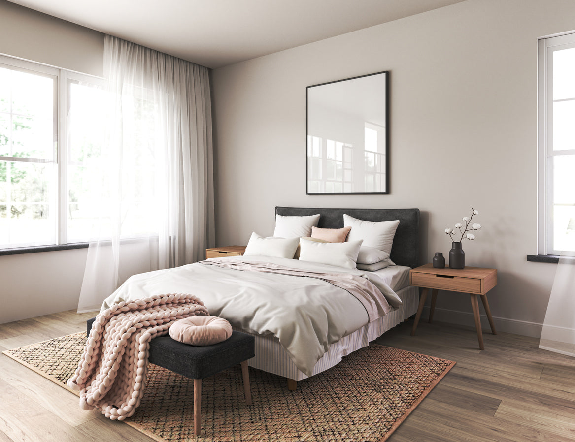 Embracing Hygge: Transform Your Bedroom into a Haven of Relaxation for Quality Sleep