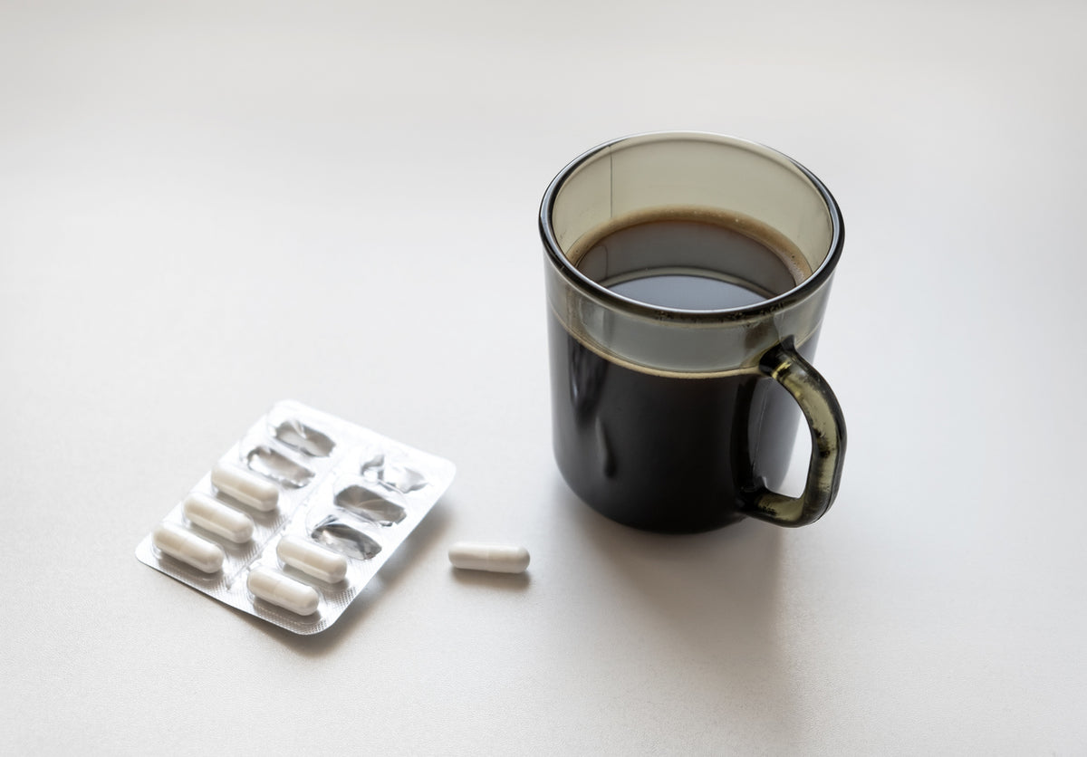 Breaking the Vicious Cycle: The Hidden Dangers of Dependence on Sleeping Medication