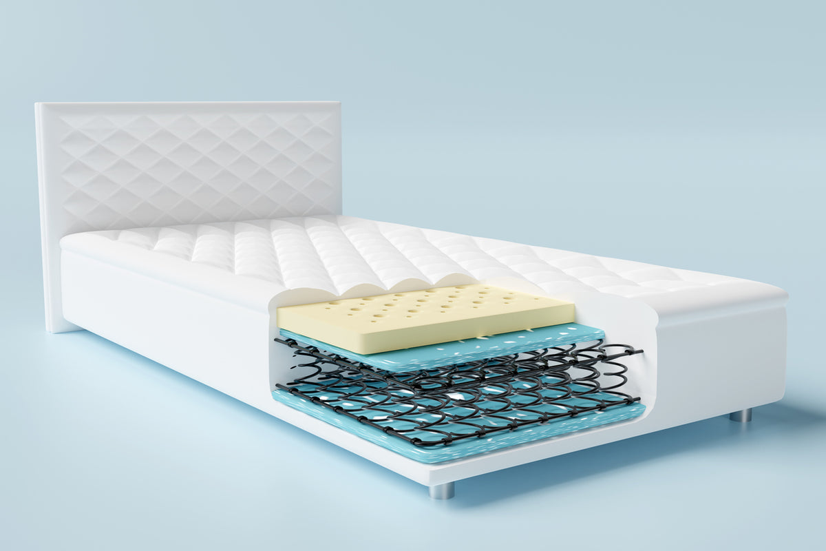Reclaim Your Sleep: The Importance of a Regular Bed MOT