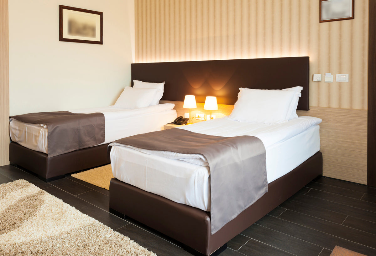 The Sleep Dilemma: Pros and Cons of Couples Opting for Separate Beds or Even Separate Bedrooms