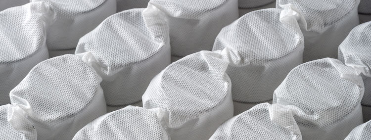 5 Best Pocket Sprung Mattresses