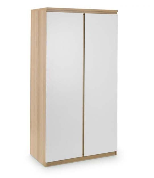 Eternal 2 Door Robe