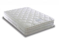 Classic Memory 1000 Pocket Sprung Single Mattress