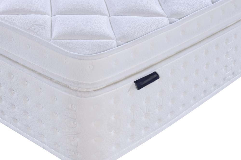 Zen Moon Natural Tencel 2000 King Size Mattress