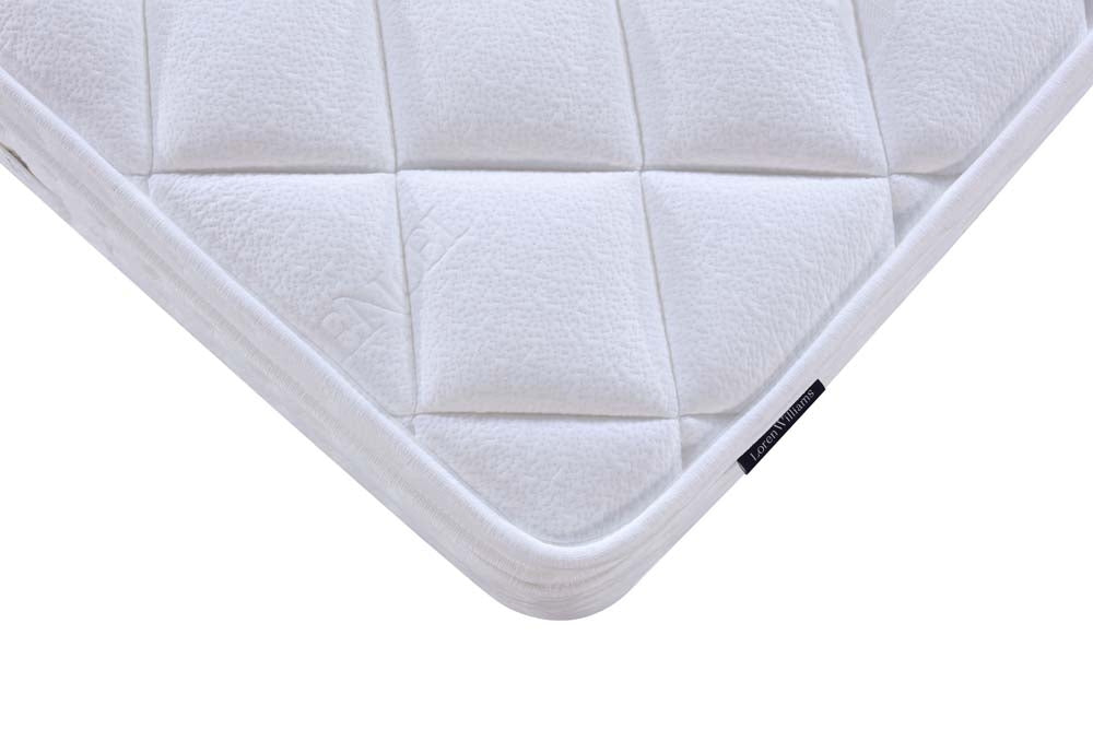 Zen Moon Natural Tencel 2000 Double Mattress