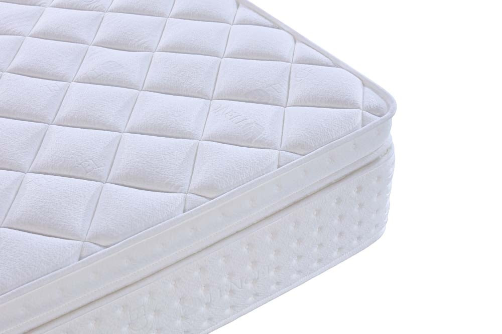 Zen Moon Natural Tencel 2000 Double Mattress