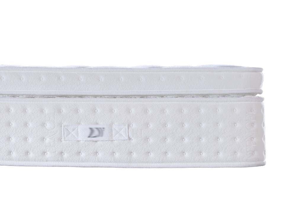 Zen Moon Natural Tencel 2000 King Size Mattress