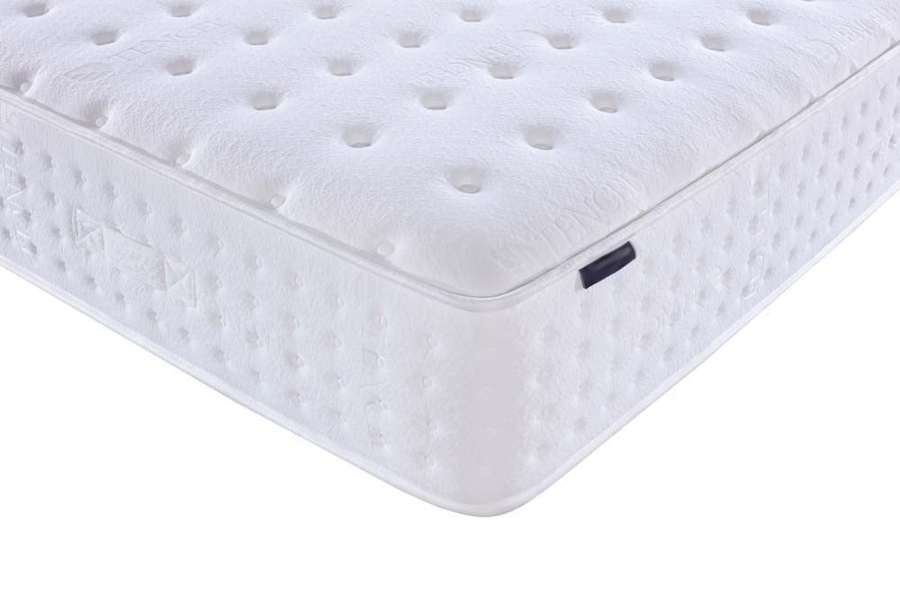 Zen Moon Natural Tencel 1200 Super King Size Mattress