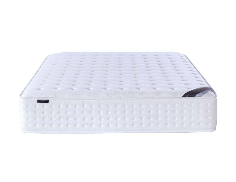 Zen Moon Natural Tencel 1200 Three Quarter Mattress
