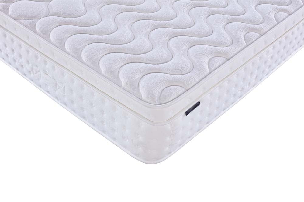 Zen Moon Natural Tencel 1500 King Size Mattress