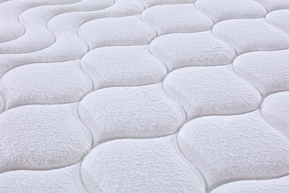 Zen Moon Natural Tencel 1500 King Size Mattress