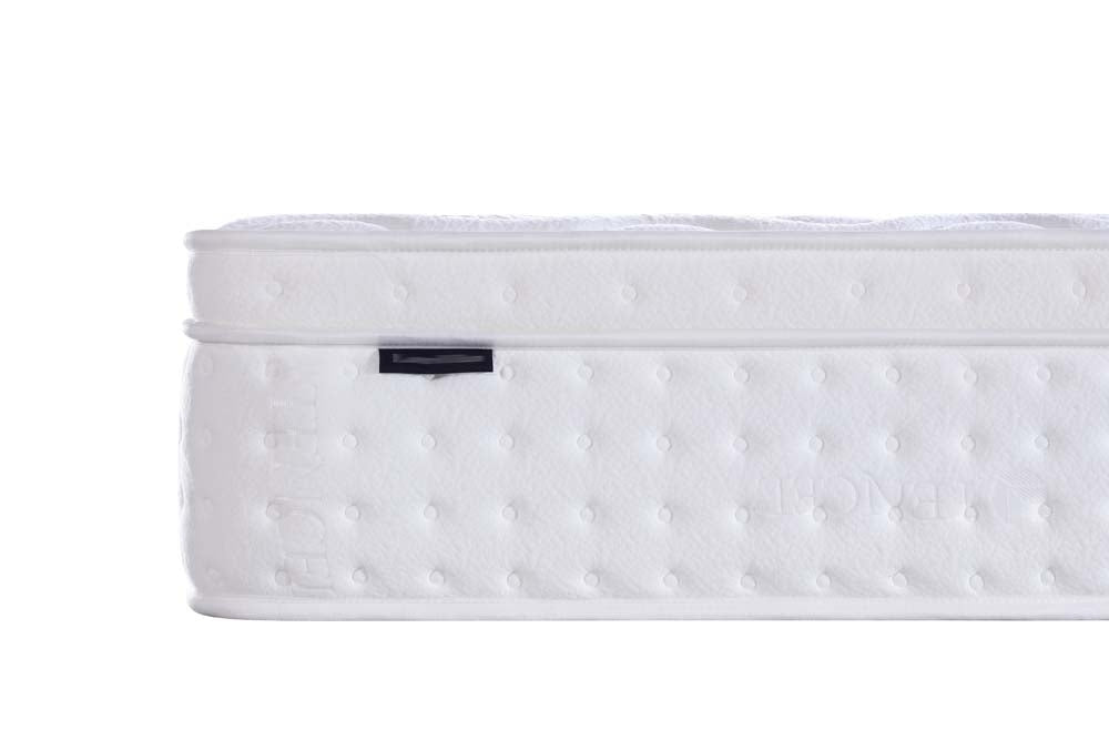 Zen Moon Natural Tencel 1500 Super King Size Mattress