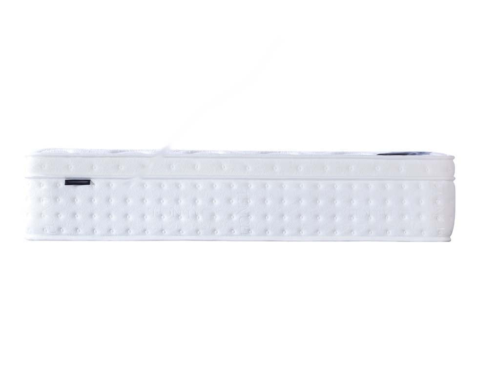 Zen Moon Natural Tencel 1500 Super King Size Mattress