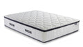 Bliss 800 Pillow Top Pocket Hybrid Single Mattress