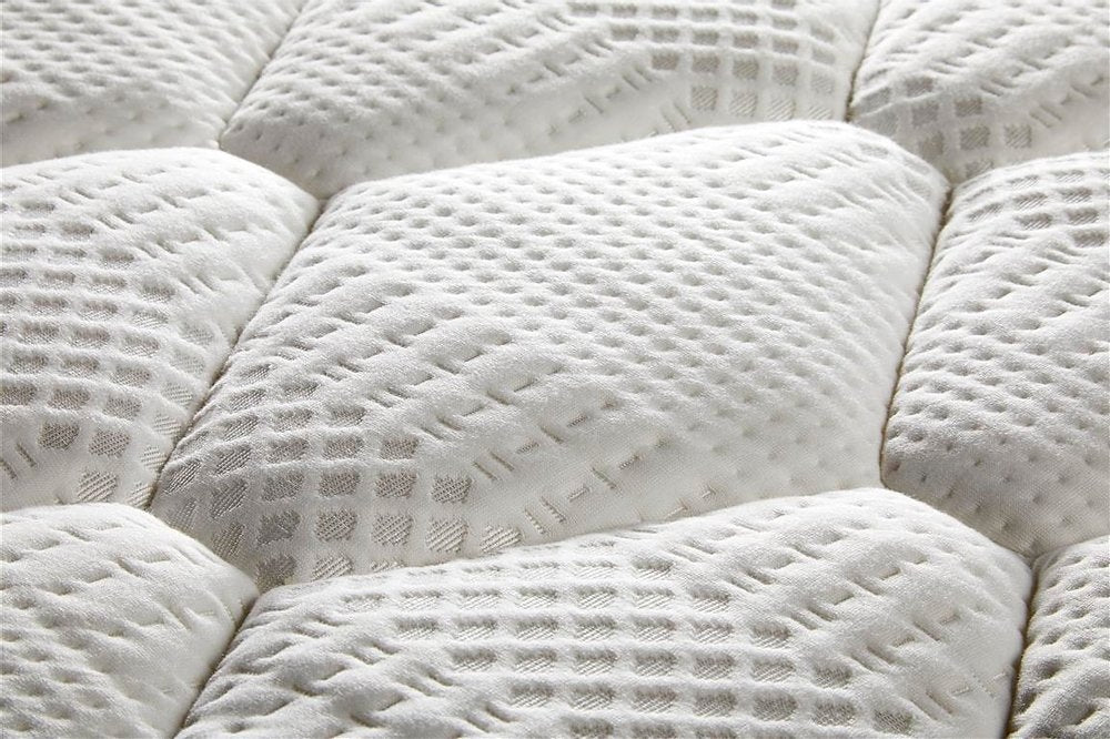 Bliss 800 Pillow Top Pocket Hybrid Three Quarter Mattress