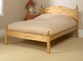 Orlando Low Foot End Three Quarter (3/4) Bed Frame