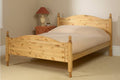 Orlando High Foot End Three Quarter (3/4) Bed Frame