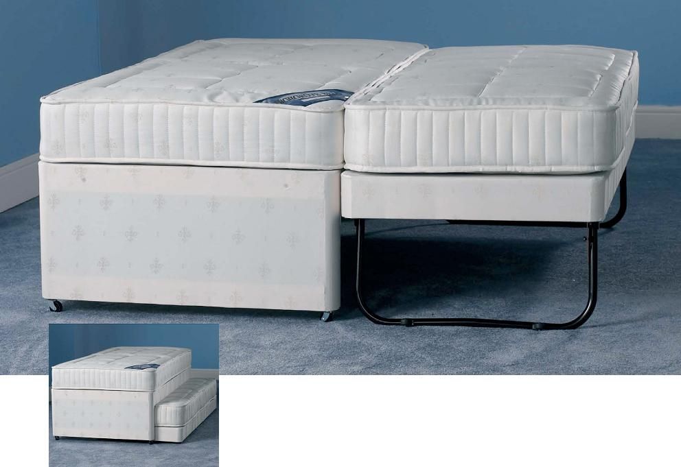 Verona Visitor 3 in 1 Guest Bed