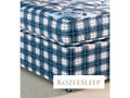 Olympic Small Single Divan Bed