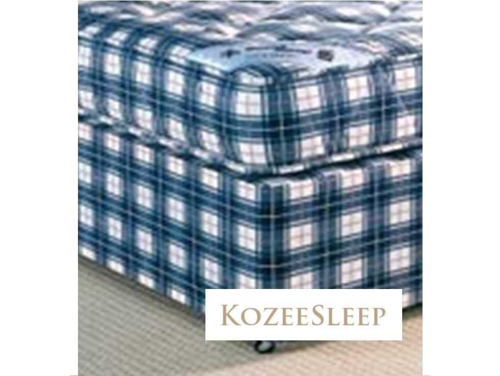 Olympic Small Single Divan Bed
