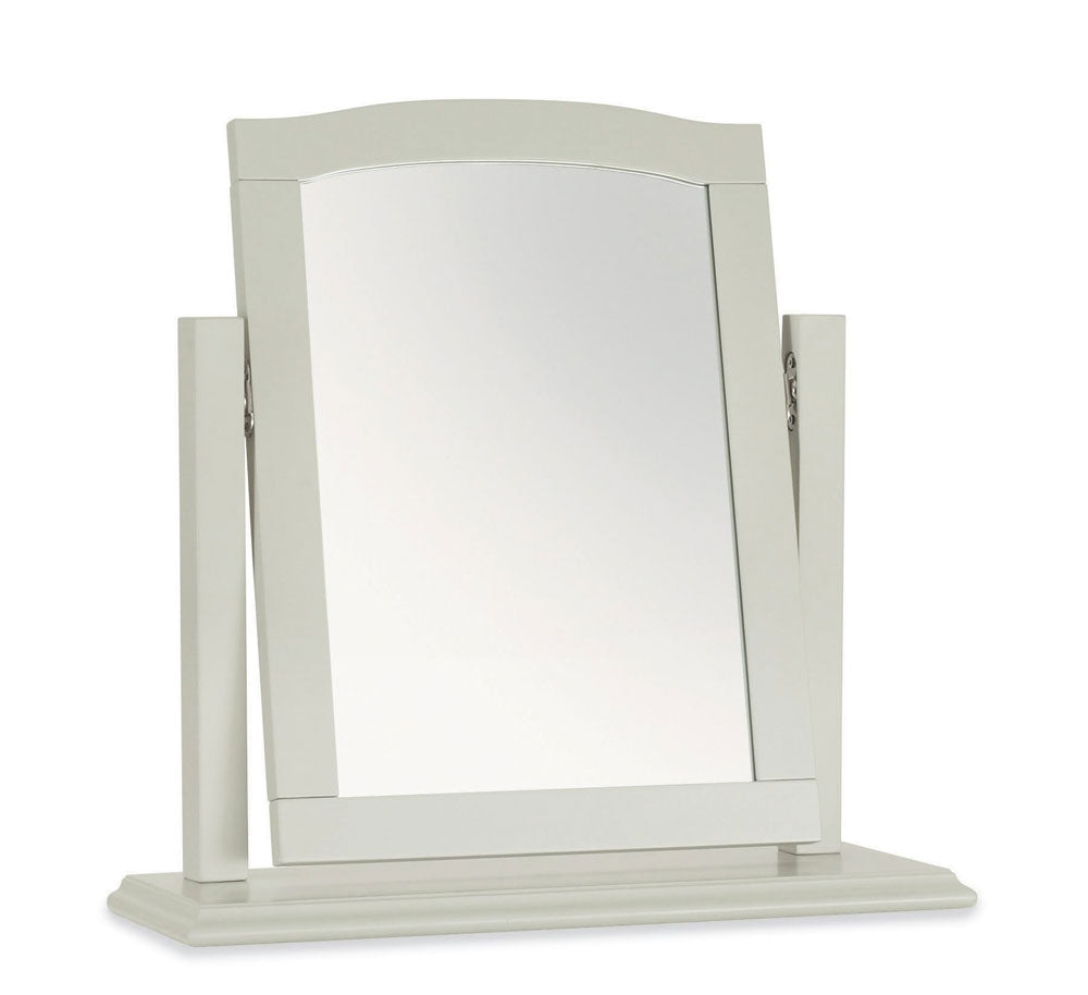 Bentley Designs Ashenby Cotton Vanity Mirror