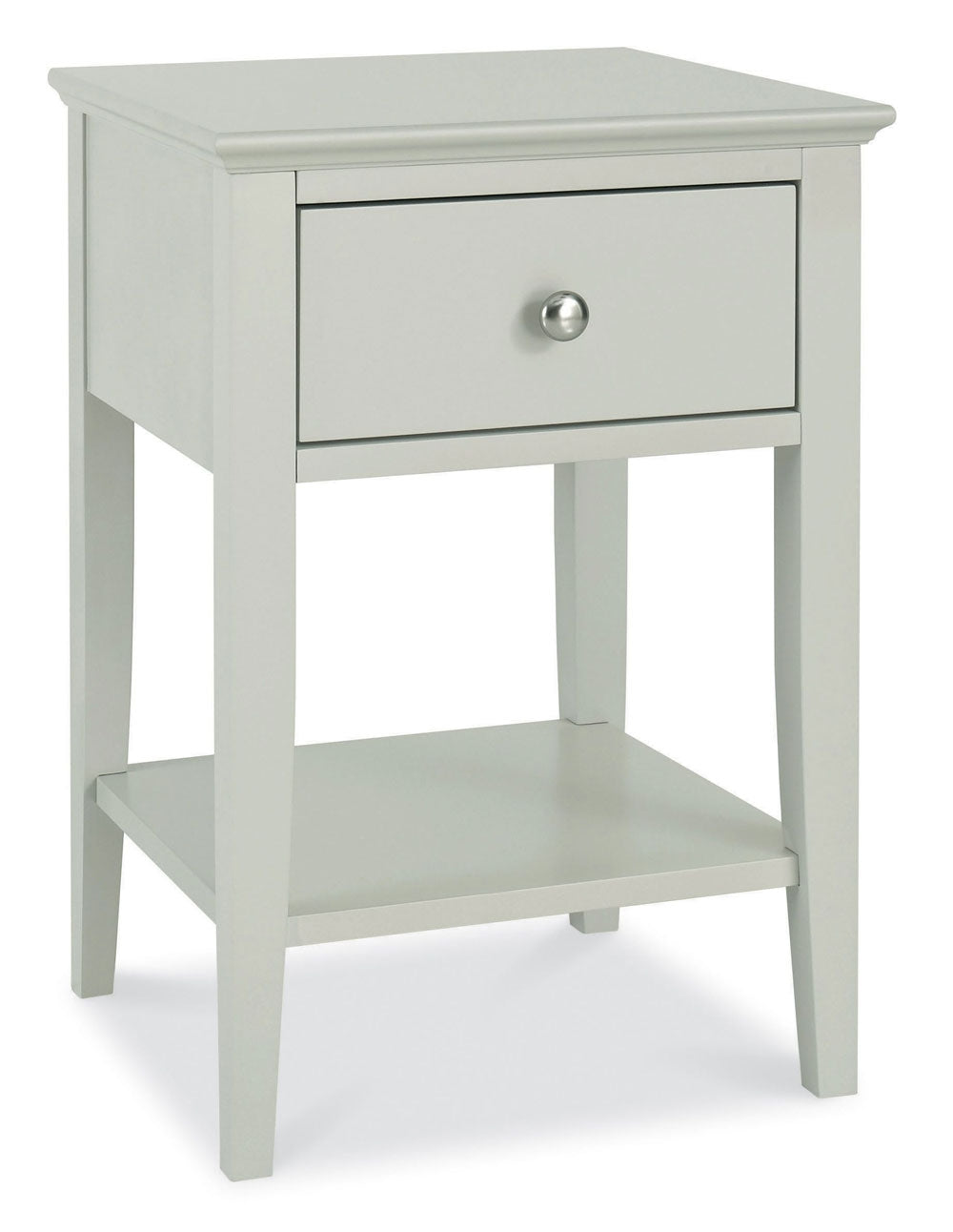 Bentley Designs Ashenby Cotton Nightstand