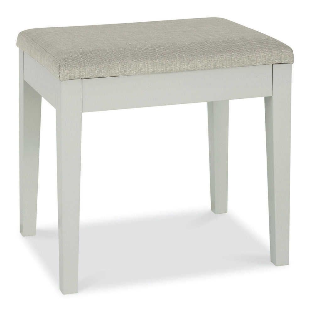 Bentley Designs Ashenby Cotton Stool