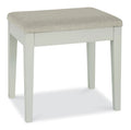 Bentley Designs Ashenby Cotton Stool