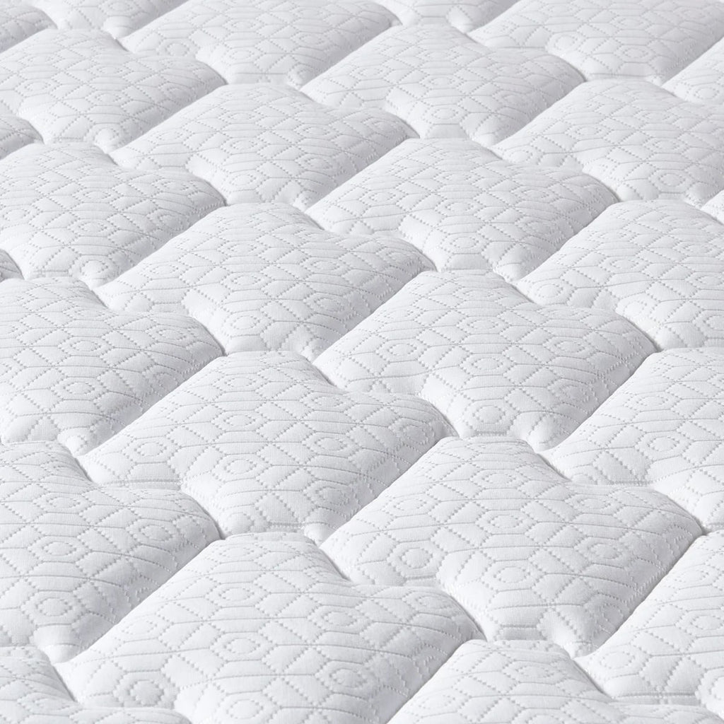 Silentnight Airmesh 1600 Single Mattress