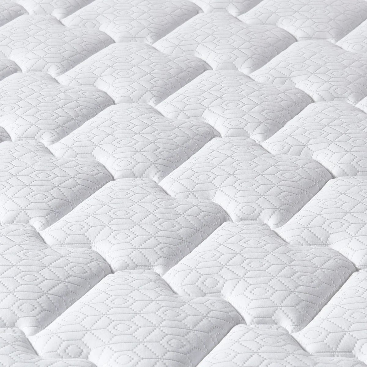 Silentnight Airmesh 1600 Single Mattress