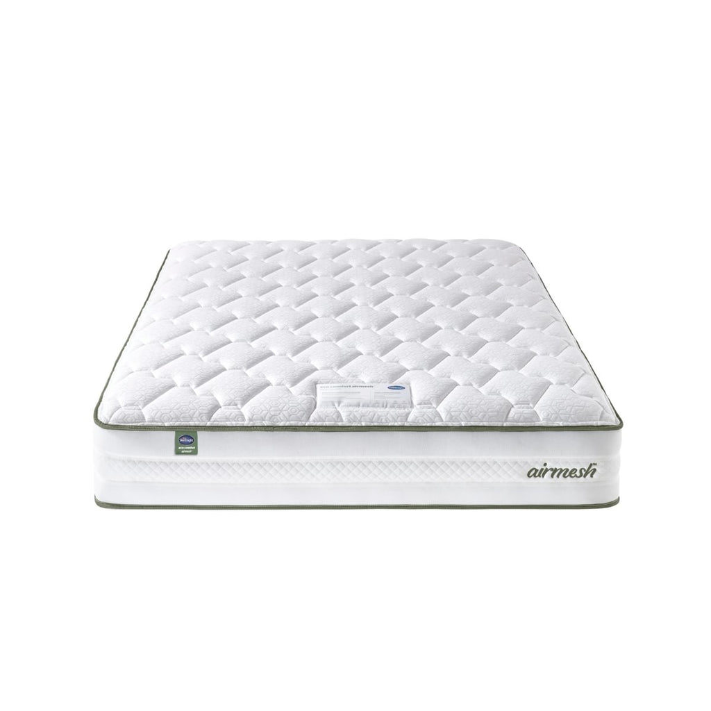 Silentnight Airmesh 1600 Double Mattress