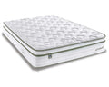 Silentnight Airmesh 3000 Box Top Single Mattress