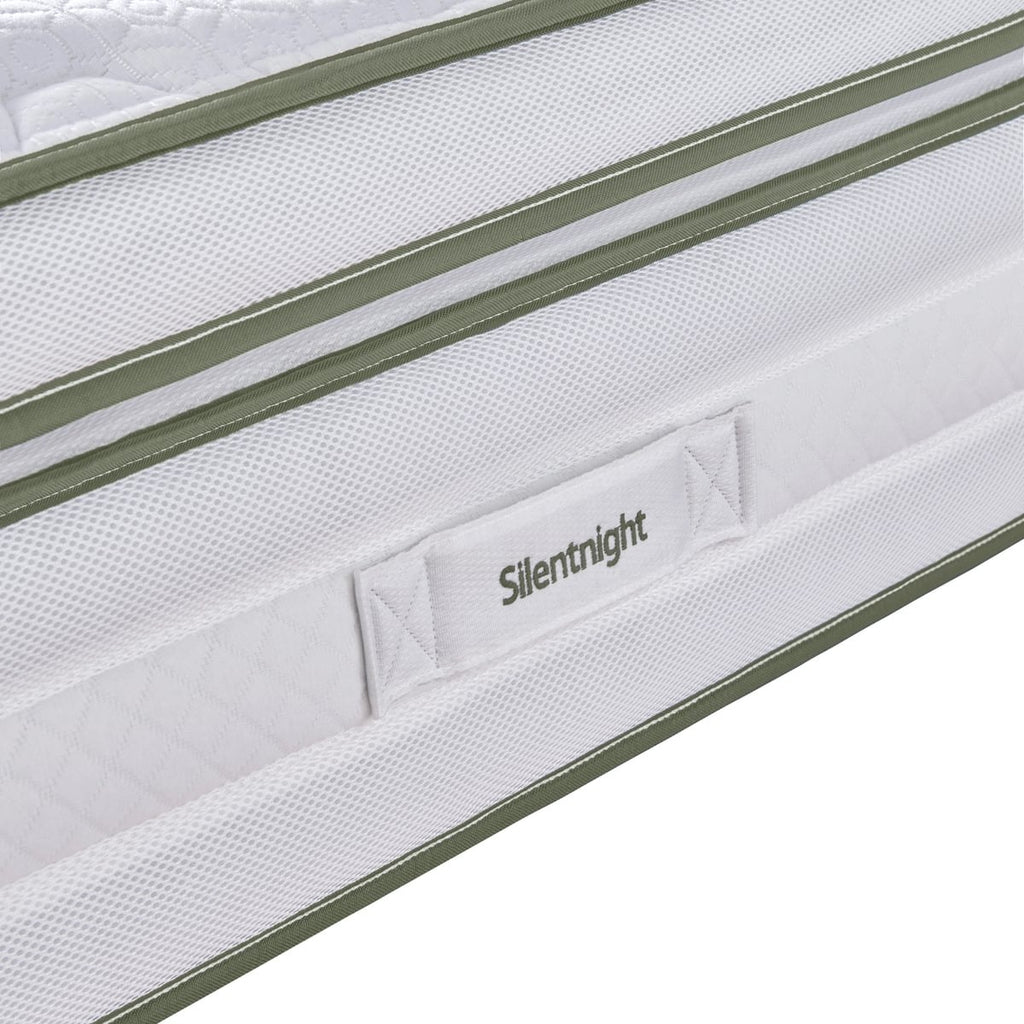 Silentnight Airmesh 3000 Box Top King Size Mattress