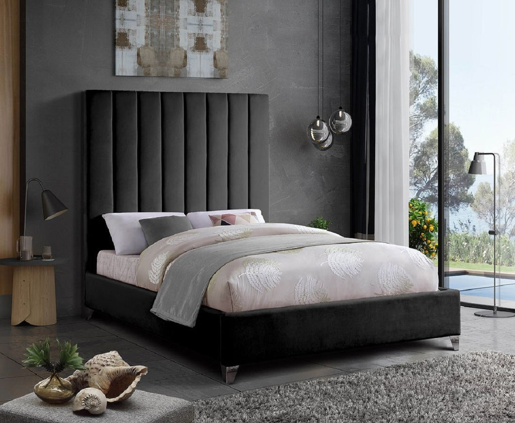The Duke Three Quarter Bed Frame
