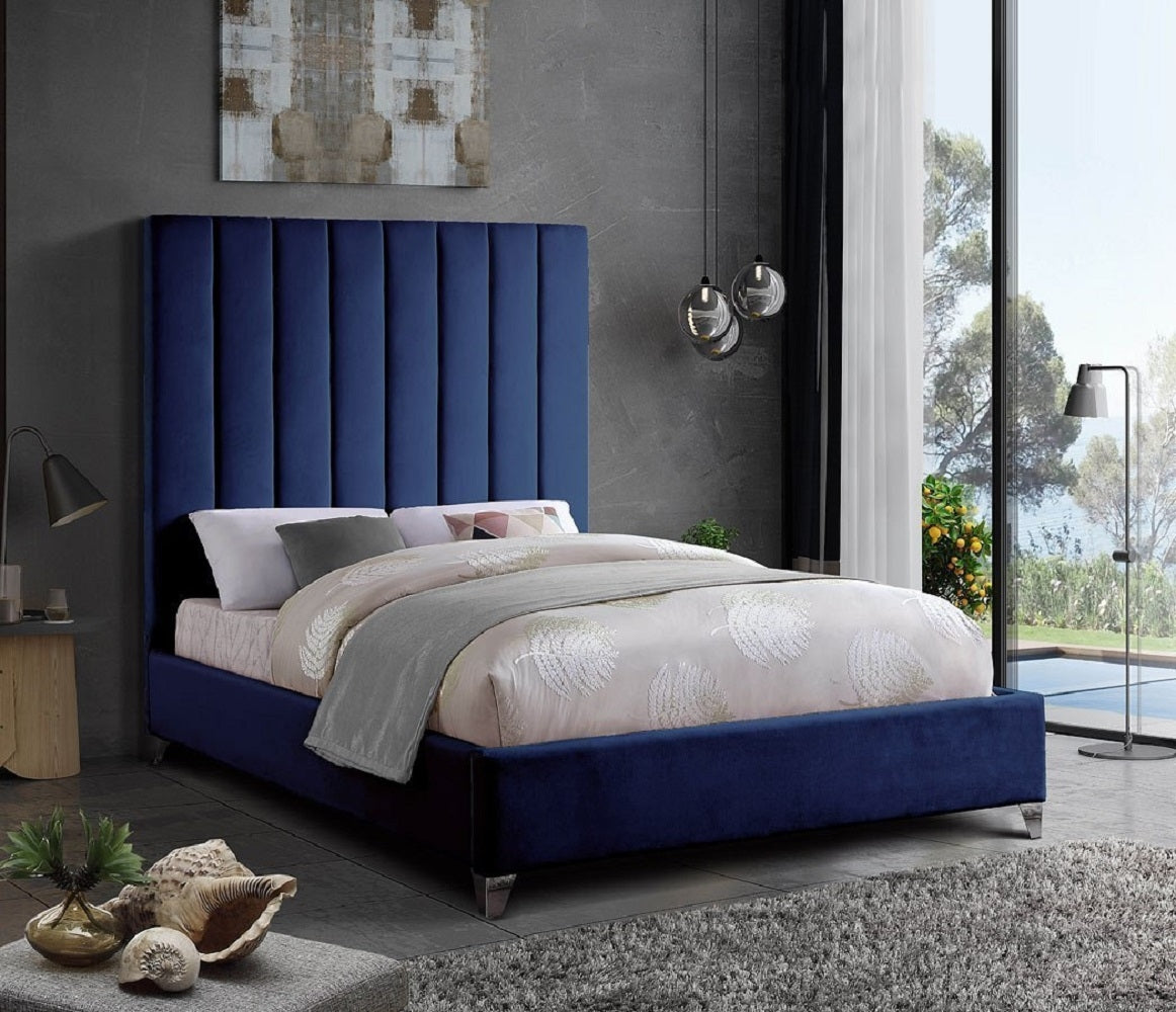The Duke Super King Size Bed Frame