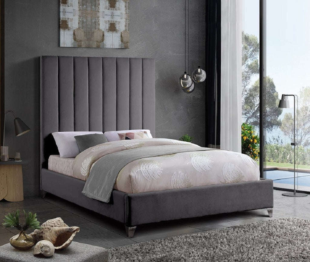 The Duke Super King Size Bed Frame