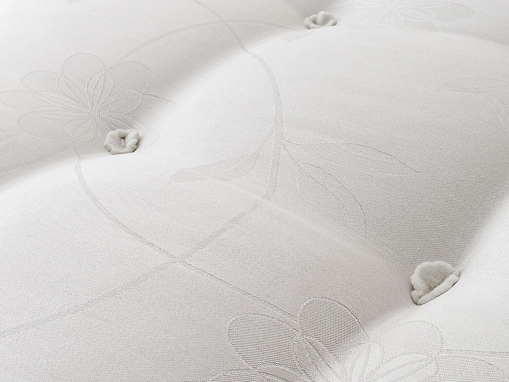 Silentnight Choice Miracoil Ortho Double Mattress