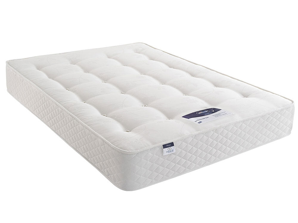 Silentnight Choice Miracoil Ortho King Size Mattress