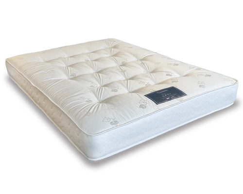Angelina Tufted King Size Mattress