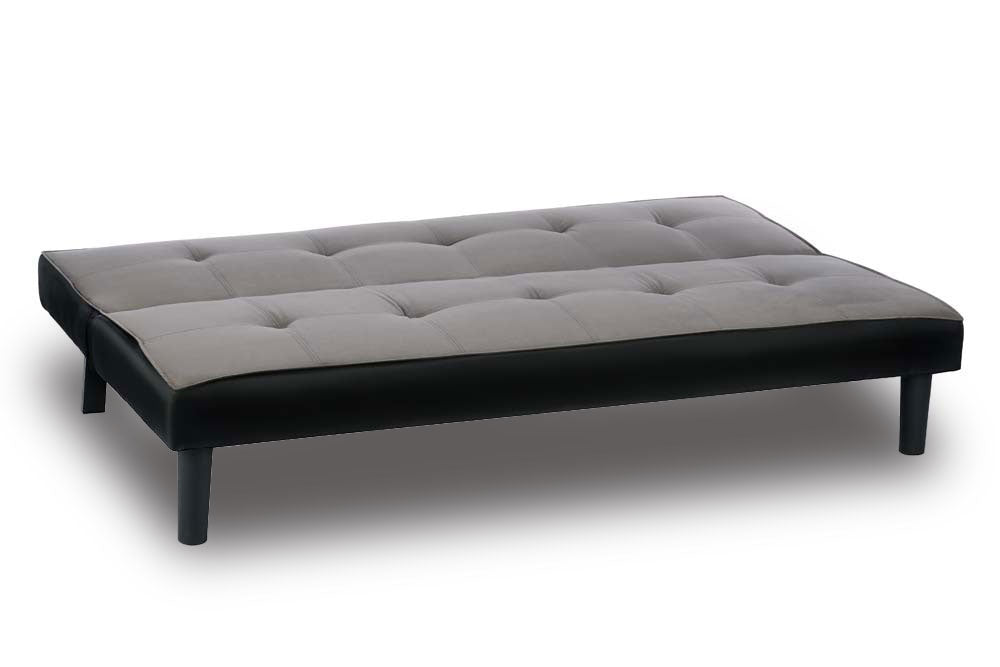 Ankora Grey Contemporary Sofa Bed