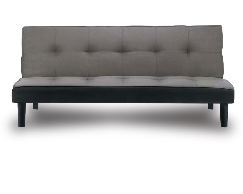 Ankora Grey Contemporary Sofa Bed